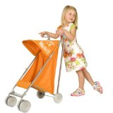 Silver Cross Dazzle Stroller