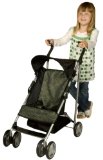 Silver Cross Pop Stroller