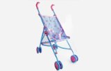 Halsall Single Buggy