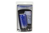 Wikid - Universal Remote Control 4 in 1