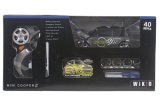 Wikid - Xtuner Diecast R/C F/F Mini Cooper