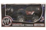 Halsall WWE 1:24 Monster Truck