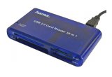 Hama 35-in-1 Card Reader 055348