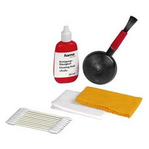 Hama 5-Part Camera Cleaning Kit