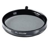 77mm Circular Polarising Filter