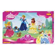 Beads Disney Princess