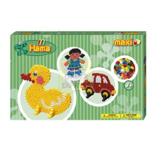 Hama Maxi Beads My First Hama Giant Gift Box