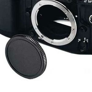 Hama Body Cap For Canon EOS