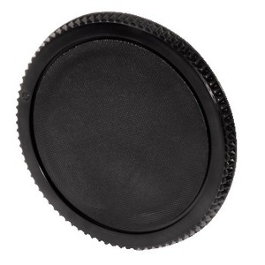 Hama Body Cap For Nikon