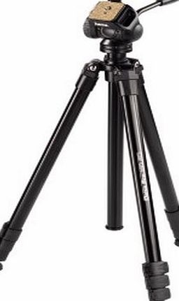 Hama Delta Pro 180 Tripod with 2D Tilt Head