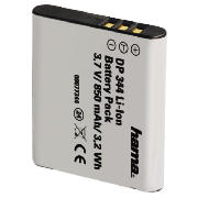 HAMA DP 344 Li-Ion Battery for Olympus