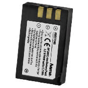 DP 345 Li-Ion Battery for Fuji