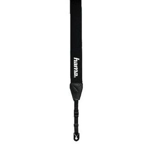 Elastik 35 Camera Strap - Black