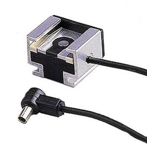 Hama Hot Shoe Adaptor Cable