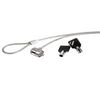 HAMA laptop cable lock