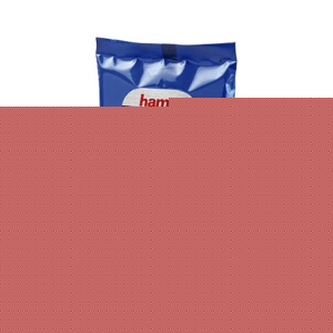 Hama LCD Cleaning Cloths in a Travel Pack