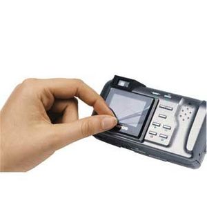 Hama LCD Screen Protection - 4cm