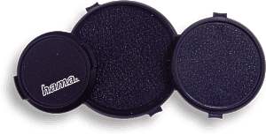 HAMA Lens Cap -  49mm - 94249