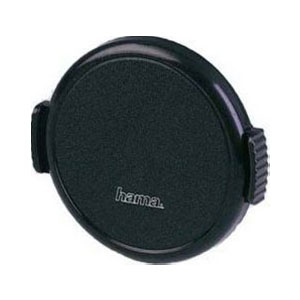 Hama Lens Cap Snap 55mm