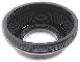 HAMA Lens Hood -  27mm - 93127