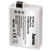 HAMA Li-Ion Battery DP 342 Li-Ion Battery for