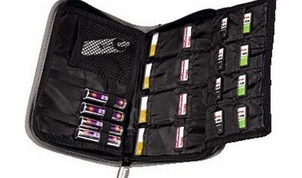 Hama Multi Card Case Maxi