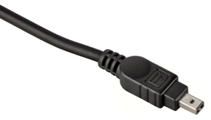 NI-2 Connecting Cable - Nikon Equivalent