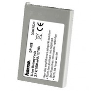 Nikon EN-EL5 Digital Camera Battery - Hama