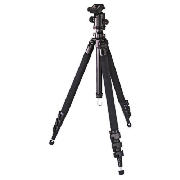 Omega Carbon II Tripod