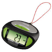 HAMA PM-Alarm Pedometer