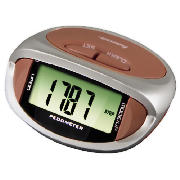 PM-Start Pedometer