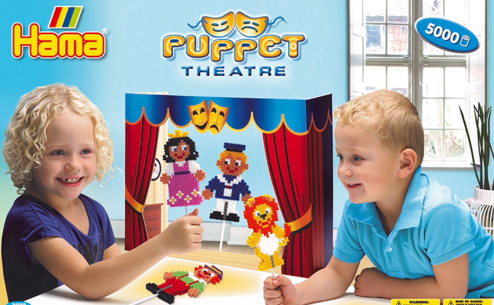 Puppet Theatre