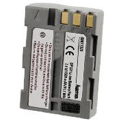 Rechargeable Li-Ion Battery DP 321 for Nikon