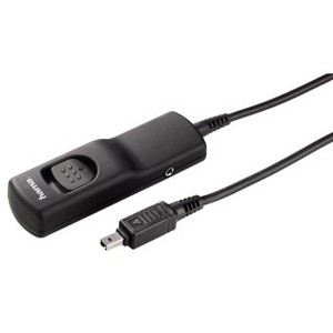 Hama Remote Control Release for Nikon D70s / D80