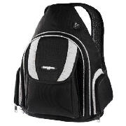 Safaga Photobackpack, Black / Grey