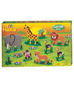 Safari Gift Set