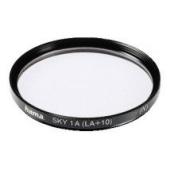 Hama Skylight Filter (1A) 58mm