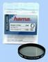 Hama SKYLIGHT FILTER 49MM