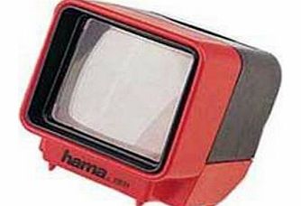 Slide Viewer DB 54, Battery powered