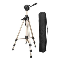 Hama Star 61 Tripod incl. Bag upto 150cm