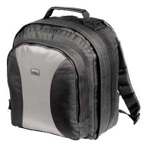 Track Pack Rucksack - 28899 / 28889 -