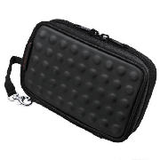 Hama Universal Sat Nav Case - Black