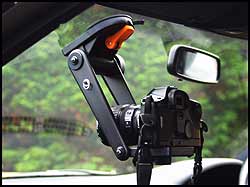 HAMA Window & Car Pod - Universal 4040 - CLEARANCE