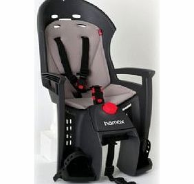 Siesta Plus Child Seat