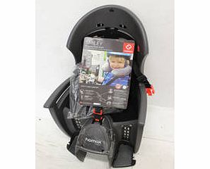 Smiley Child Seat (soiled) (soiled)