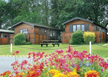 Hamble Caravan Holiday Park