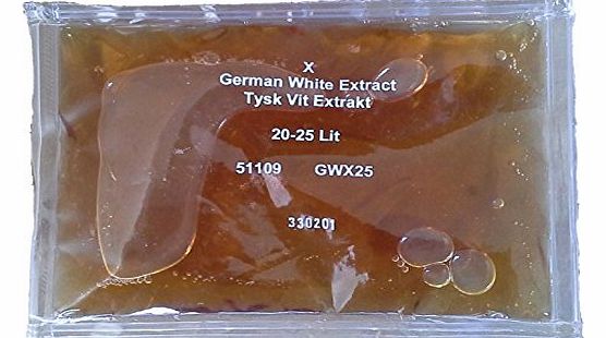 Hambleton Bard German Style White Wine Essences Extracts Add-backs, F-Packs 20-25L