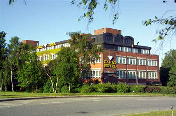 Gresham Carat Hotel