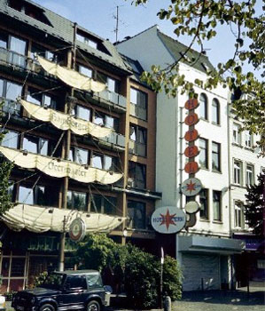 Hotel Stern