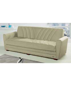 Hamilton Clic-Clac Sofabed - Natural